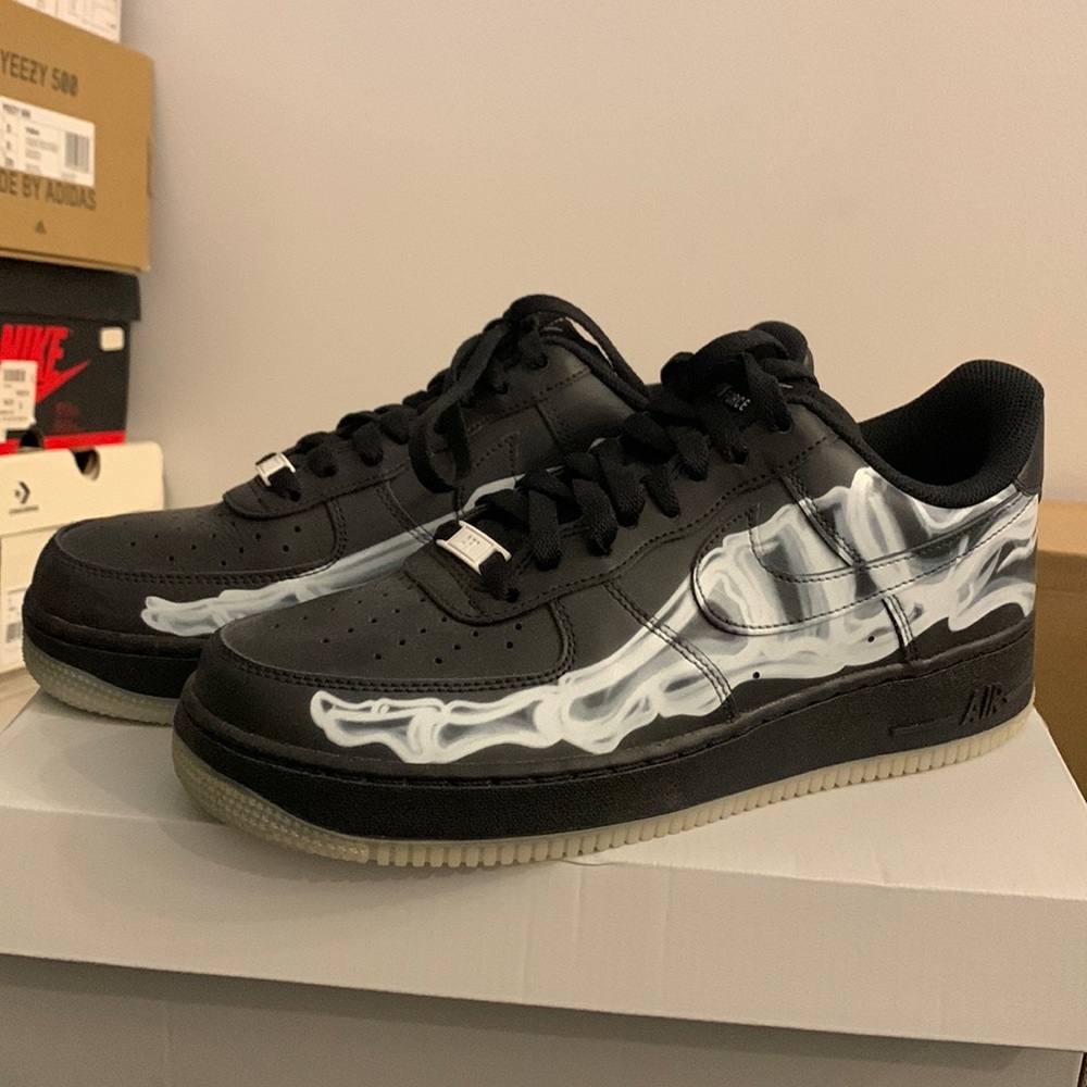 Air Force 1 Skeleton (UK8 US9)